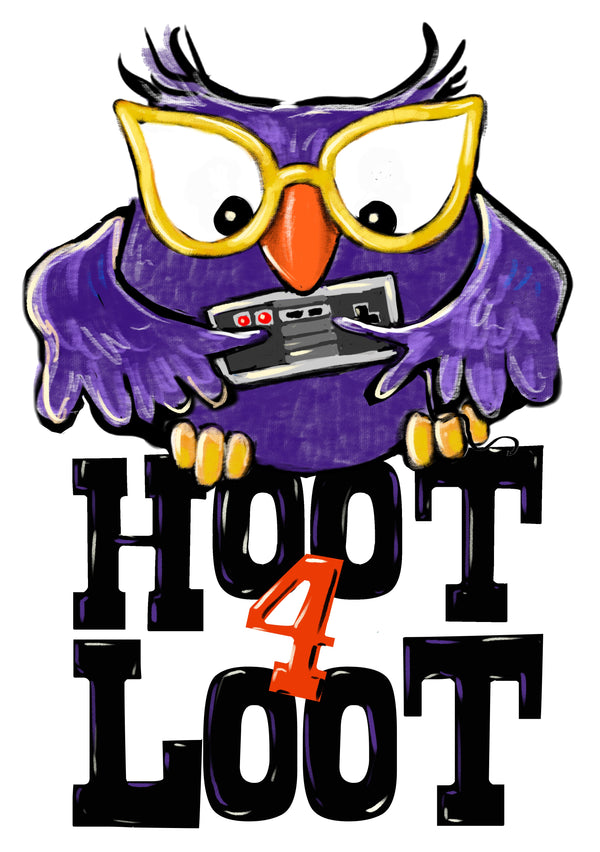 Hoot4Loot