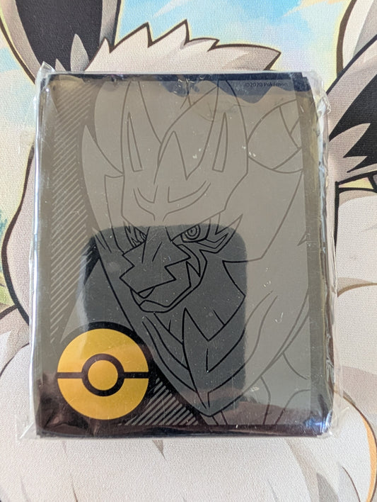 Zamazenta Premium Collection