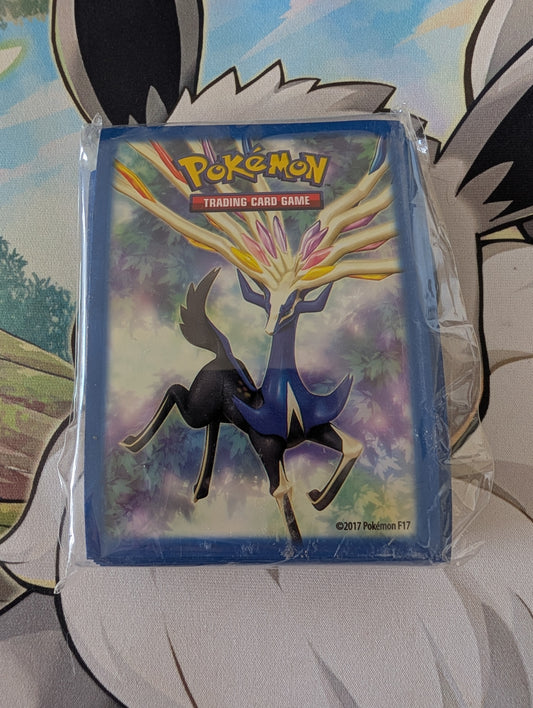 Xerneas XY Base