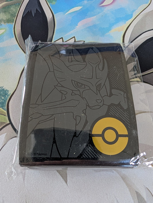 Zacian Premium Collection