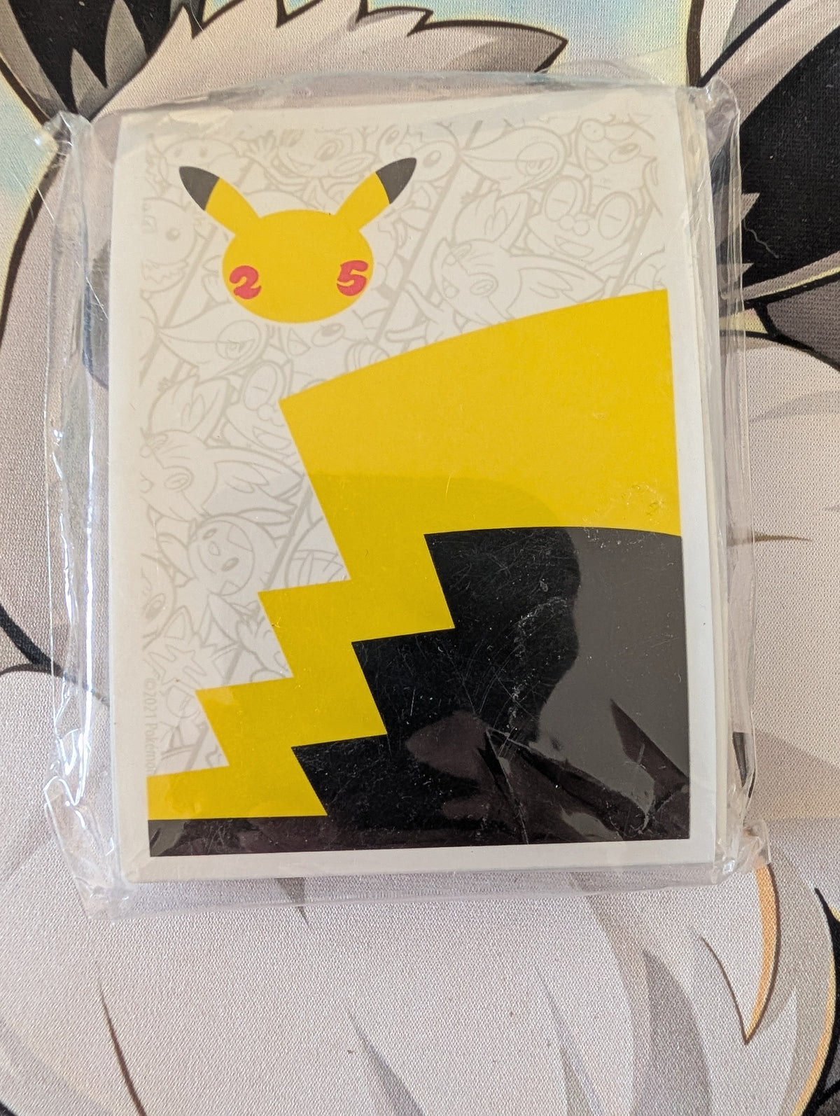 25th Anniversary Pokemon Center
