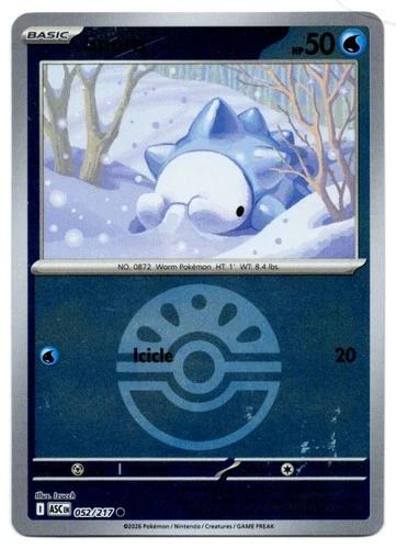 Snom [Ball]