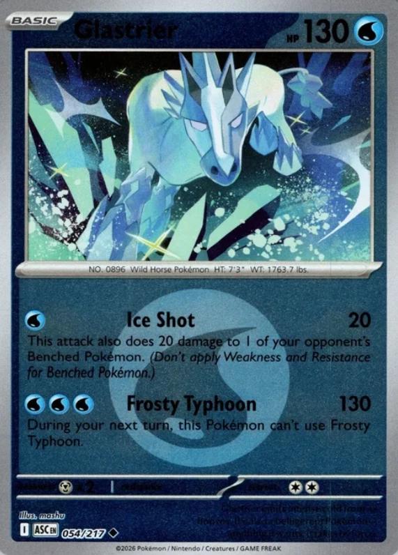 Glastrier [Energy]