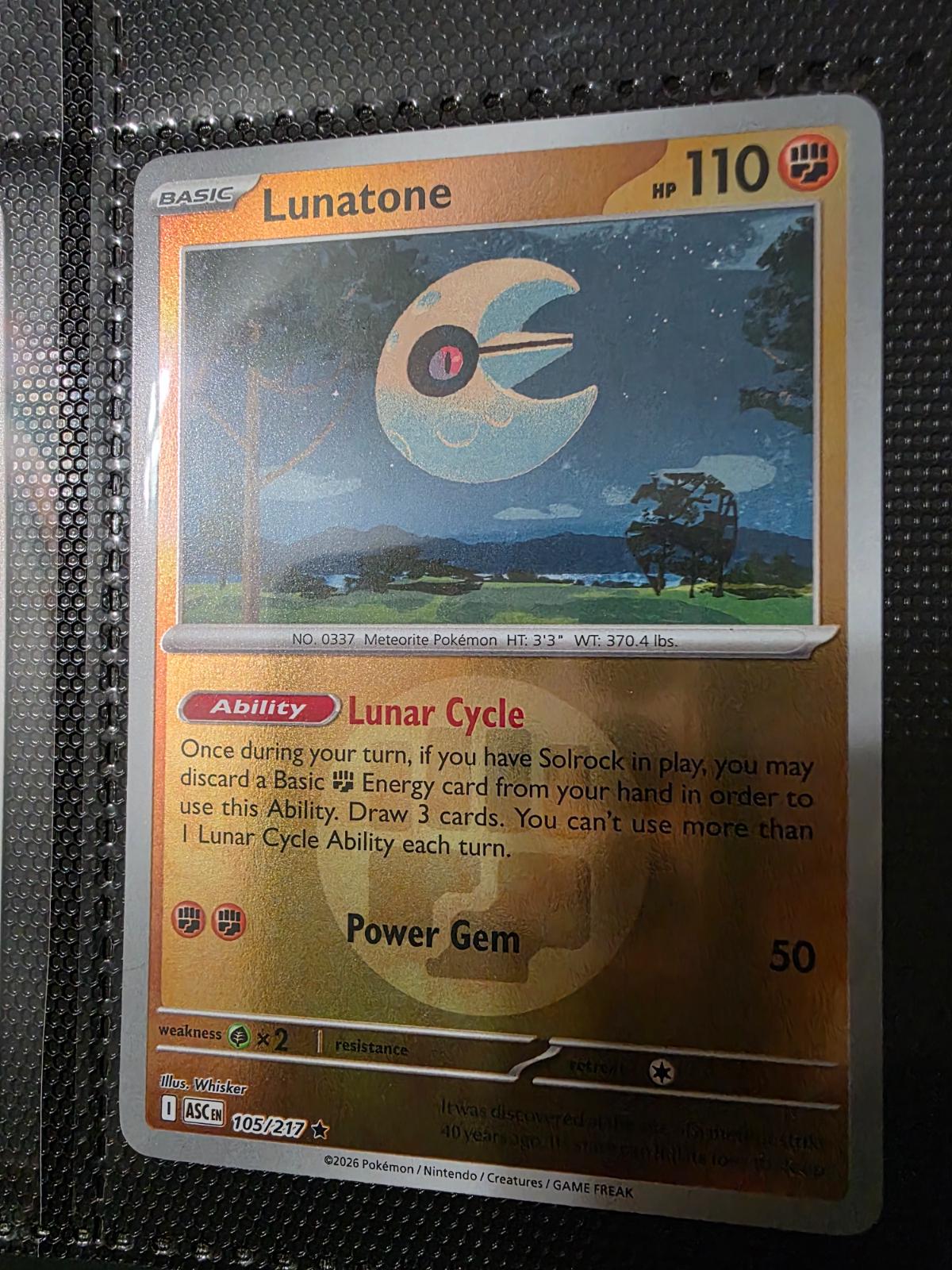 Lunatone [Energy]