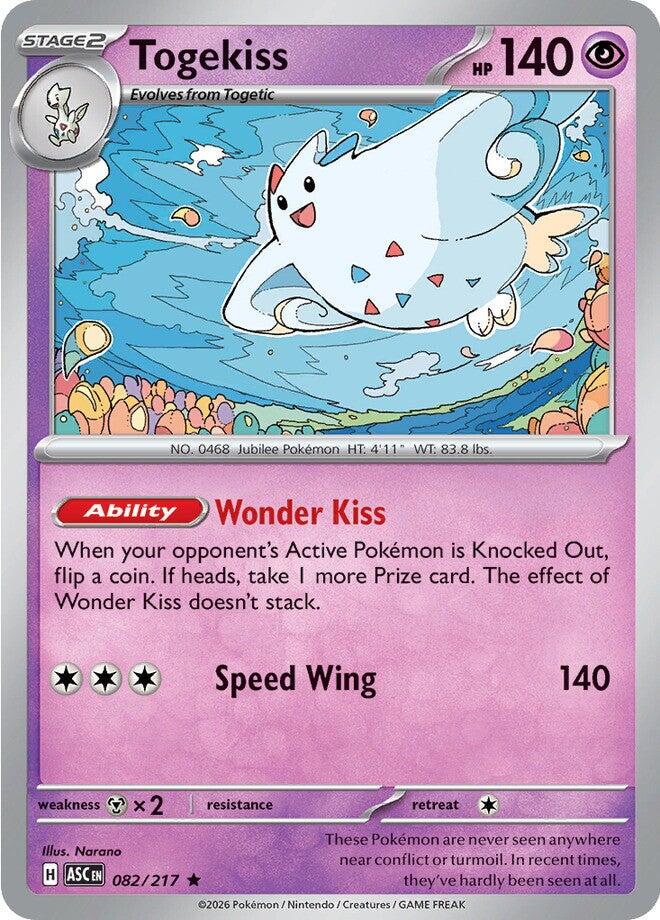 Togekiss [Energy]