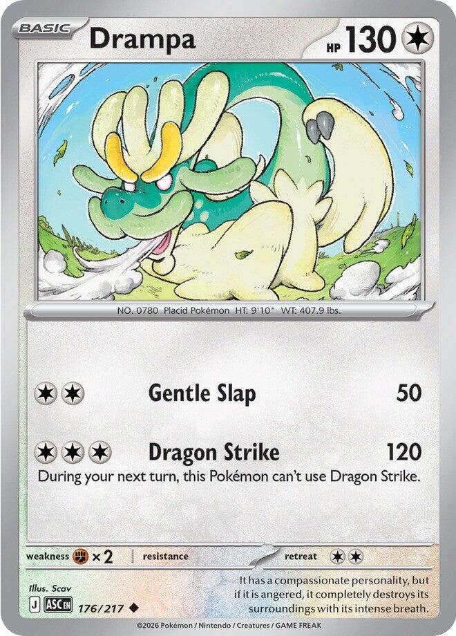 Drampa [Ball]