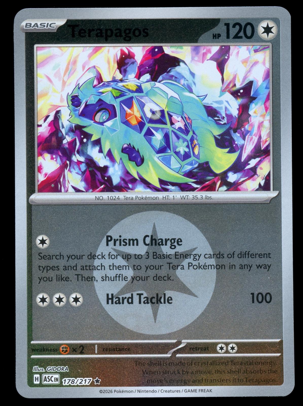 Terapagos [Energy]