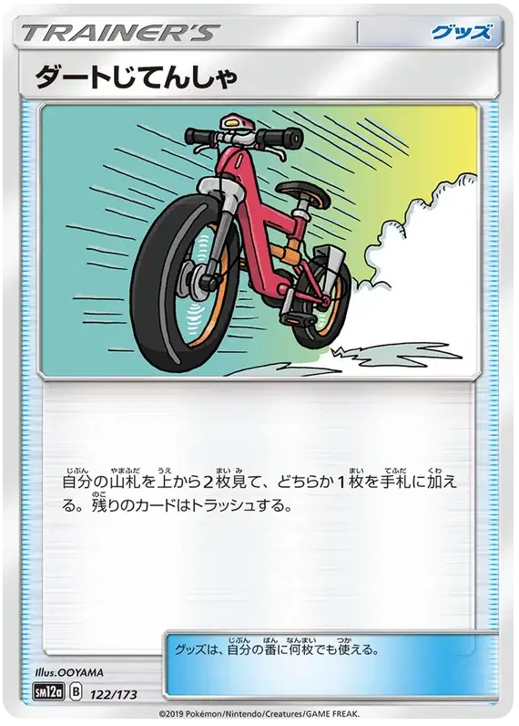 Acro Bike