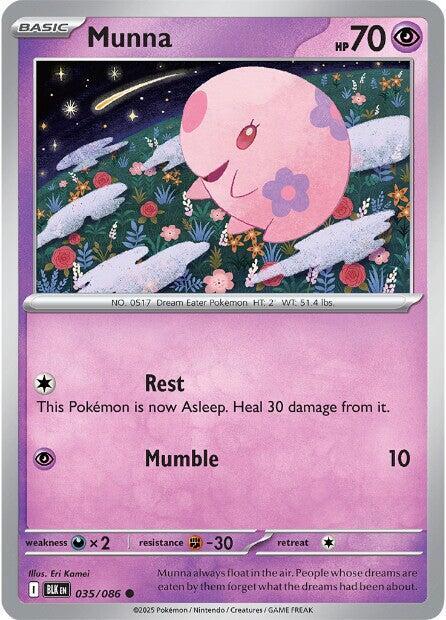 Munna [Reverse]