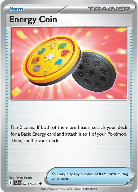 Energy Coins [Reverse]