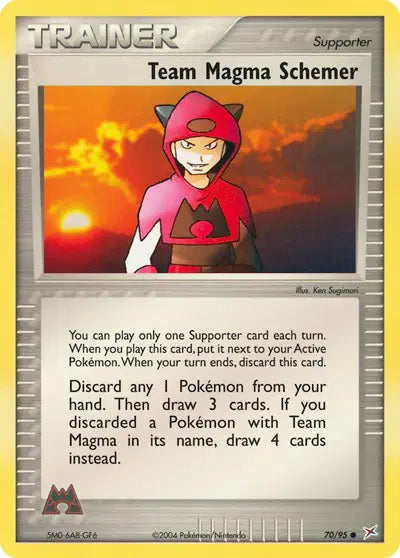 Team Rocket's Zapdos [Cosmos Holo]