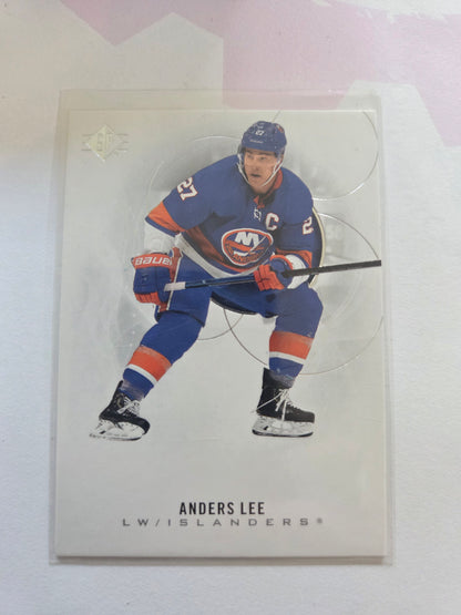 Anders Lee SP Hockey #93 [New York Islanders]