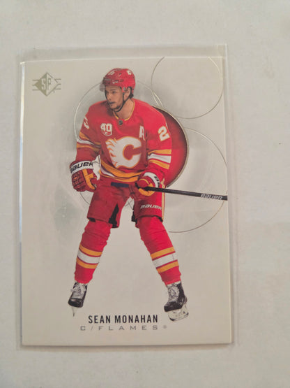 Sean Monahan SP Hockey #48 [Calgary Flames]