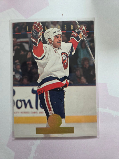Travis Green Donruss #288 [New York Islanders]