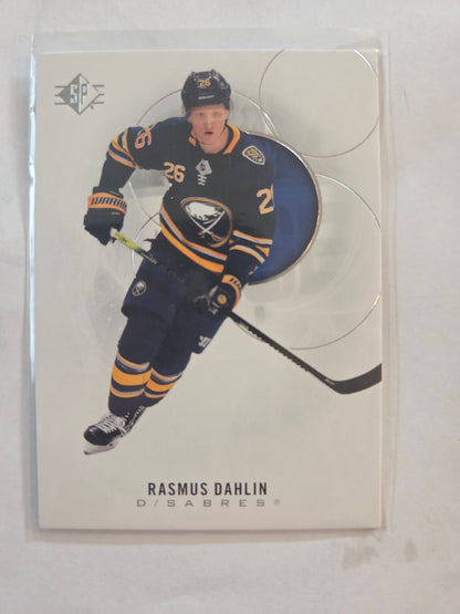 Rasmus Dahlin SP Hockey #84 [Buffalo Sabres]