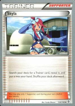 Skyla (134/149) (Plasma Power - Haruto Kobayashi) [Championnats du monde 2014] 