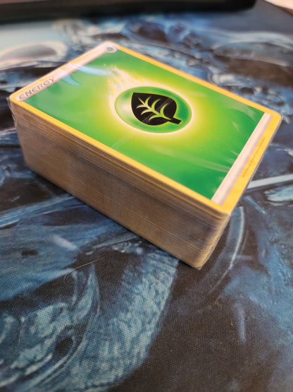 Sealed Energy Packs - [Pokemon TCG Accessory]