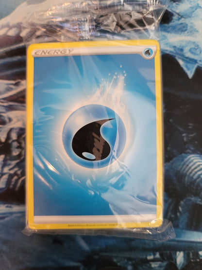 Sealed Energy Packs - [Pokemon TCG Accessory]