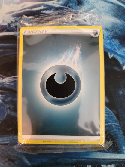 Sealed Energy Packs - [Pokemon TCG Accessory]