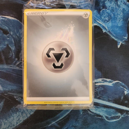 Sealed Energy Packs - [Pokemon TCG Accessory]