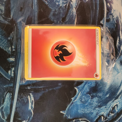 Sealed Energy Packs - [Pokemon TCG Accessory]