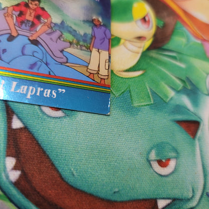 Pokemon [Topps] - The Lost Lapras - Holo