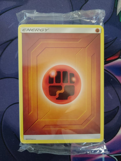 Sealed Energy Packs - [Pokemon TCG Accessory]