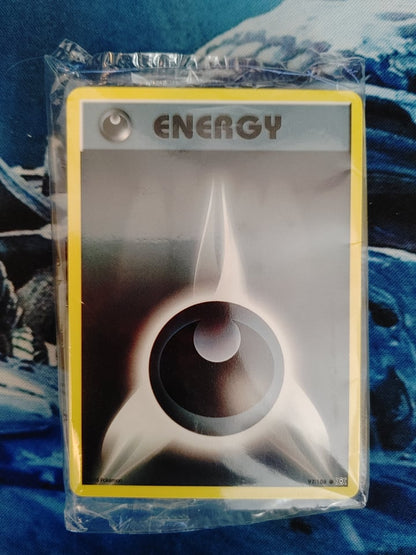 Sealed Energy Packs - [Pokemon TCG Accessory]