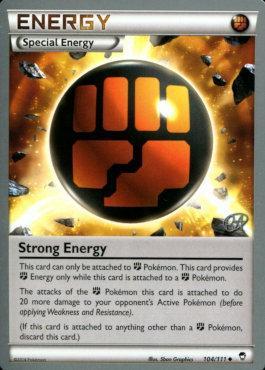Strong Energy (104/111) (The Flying Hammer - Rowan Stavenow) [Championnats du monde 2015] 