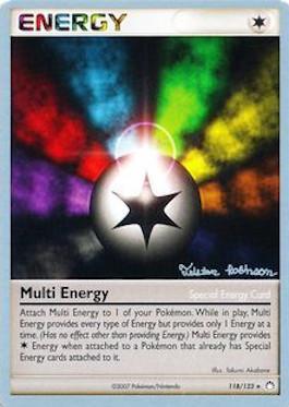 Multi énergie (118/123) (Intimidation - Tristan Robinson) [Championnats du monde 2008] 